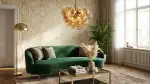 Art Déco Leuchten