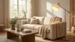 Die richtige Farbtemperatur im Wohnraum