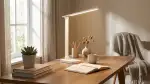 LED-Arbeitsplatzleuchten für ermüdungsfreies Arbeiten