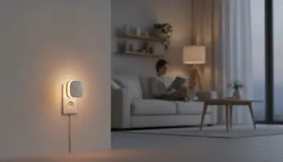 Intelligente Dimmtechnik: Licht neu erleben