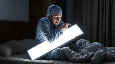 Die 8 besten LED Panel Deckenleuchten im Vergleich (August 2026)
