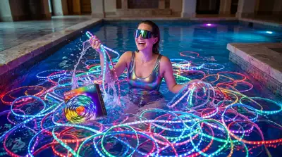 Die 8 besten RGB LED Streifen Sets im Vergleich (August 2026)