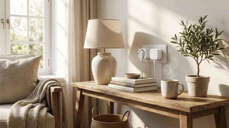 Smarte Zeitschaltuhren revolutionieren Ihre Beleuchtung