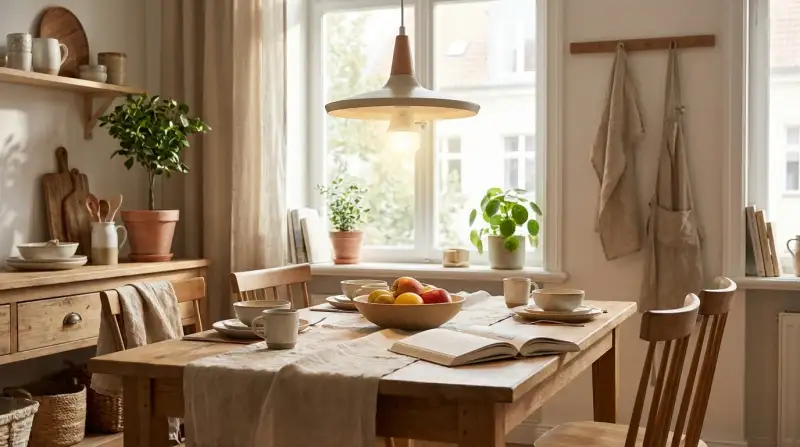 Tunable White: Die perfekte Lichtfarbe für jeden Moment