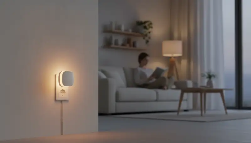 Intelligente Dimmtechnik: Licht neu erleben