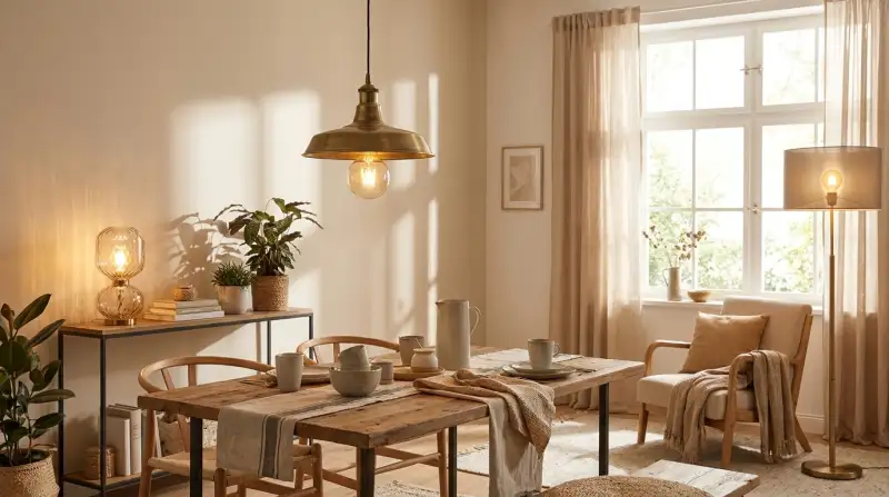 LED vs. Halogen: Welche Beleuchtung ist besser?