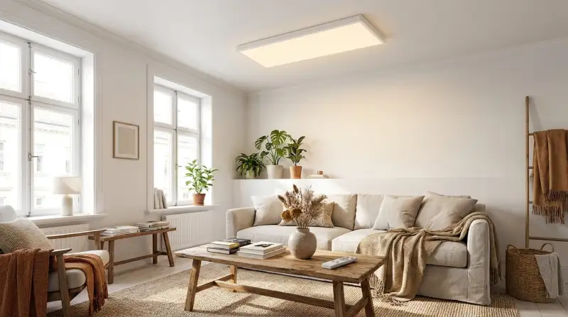 Schichtbeleuchtung: Licht mit Tiefe