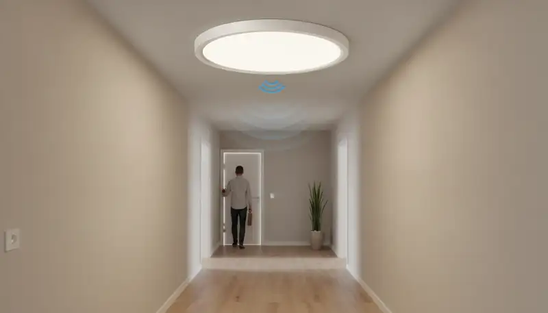 Mehr als nur Licht: Die Flur Deckenleuchte