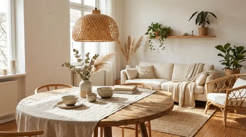 Biobasierte Lichtquellen für Ihr Zuhause