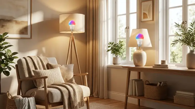 Lichtplanung für optimale Raumwirkung