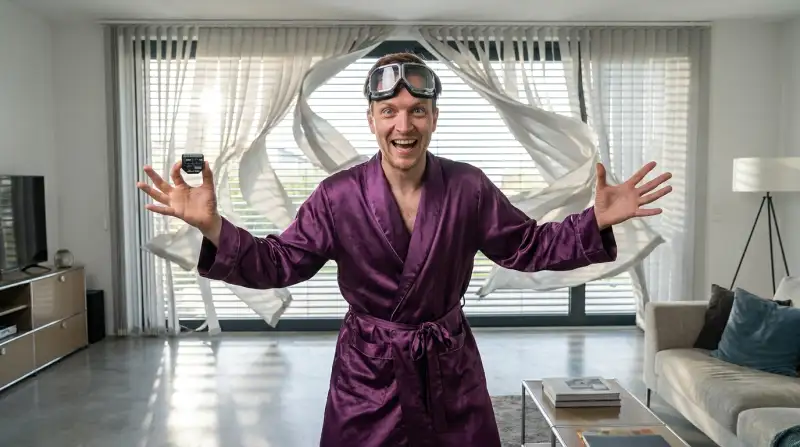 Die 8 besten Smarte Jalousien im Vergleich (September 2026)