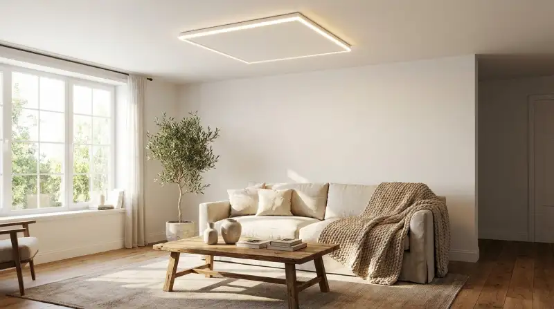 Lichtbasierte Heizsysteme
