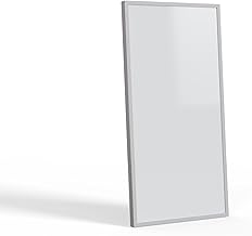 Infrarotheizung 180 Watt, Infrarotheizung Wandmontage bis 120 Grad Celsius für 2-5㎡ – 1-3 Min …