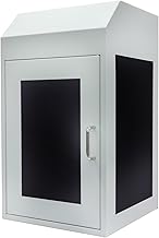 MCWlaser Schutzhülle Protective Cover for Split Type Fiber Laser Graviermaschine