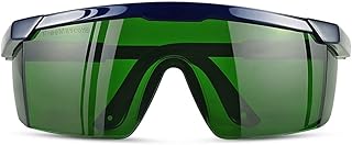 FREEMASCOT 200-2000nm IPL-Gläser für Laser-Haar-Abbau und Laser-Kosmetologie-Betreiber Augensch…