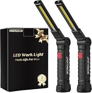 Coquimbo Geschenke für Männer Weihnachtsgeschenke Adventskalender 2025 Füllung Werkstattlampe …