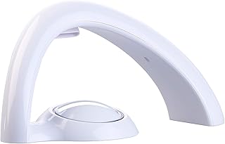 Regenbogenlampe: LED-Regenbogen-Projektionsleuchte für Schlaf- und Kinderzimmer, Timer (Regenbog…