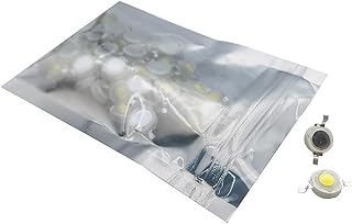 100 Stücke High Power Led Chip 1 Watt Super Helle Intensität SMD Light Emitter Komponenten Diod…