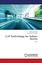 Li-FI Technology for Indoor Access: Li-Fi