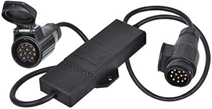 ProPlus LED-Licht-Prozessor 12V für Anhänger Plug & Play im Blister