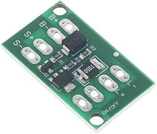 Hochleistungs-Solarregler-Modul für Lithium-Batterie-Anwendungen mit intelligenter Lichtautomation