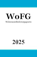 Wohnraumförderungsgesetz – WoFG