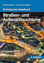 Technisches Handbuch Straßen- und Außenbeleuchtung