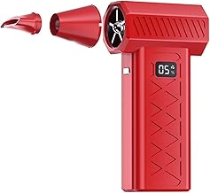 Praktisches Industriegebläse Mit Mehreren Oberflächenanwendungen Und Beleuchtungssystemen Hochg…