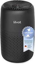 LEVOIT Luftreiniger mit Aromatherapie, Air Purifier für Schlafzimmer, 3-in-1 HEPA Aktivkohlefilt…