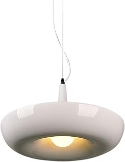 Bepflanzter Pflanzenkronleuchter,Moderne Deckenleuchte Weißer Kronleuchter – Dekorative Beleucht…