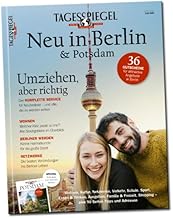 Tagesspiegel Neu in Berlin: & Potsdam