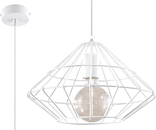 Sollux Beleuchtung Geometrische Lampe Für Haus Büro Minimalistische Kreative Beleuchtung Dekora…