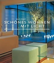 Schönes Wohnen mit Licht: Beleuchtungskonzepte für Innenräume und Außenanlagen