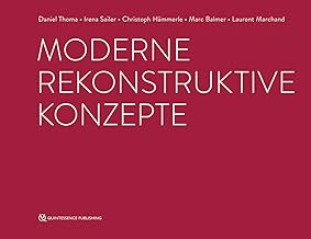 Moderne rekonstruktive Konzepte