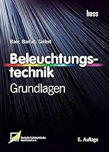 Beleuchtungstechnik: Grundlagen