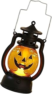 Schnelle Montage Halloween-Lampenmaterialien, batteriebetriebene Dekoration für Klassenzimmer, Z…
