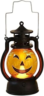 Schnelle Montage Halloween-Lampenmaterialien, batteriebetriebene Dekoration für Klassenzimmer, Z…