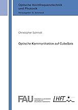 Optische Kommunikation auf CubeSats (Optische Hochfrequenztechnik und Photonik)