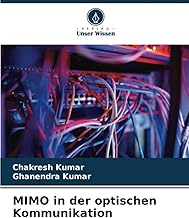 MIMO in der optischen Kommunikation