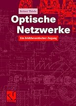 Optische Netzwerke: Ein feldtheoretischer Zugang