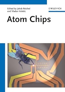 Atom Chips (English Edition)