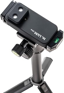 In.licht Ultra Professionelles Spektrometer & Lichtmessgerät (Well Zertifiziert) – Handheld Me…