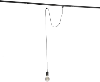 QAZQA – Modern Puristische Pendelleuchte I Pendellampe I Hängelampe I Pendellampe I Puristische …