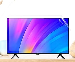 55 Zoll Fernseher Ti Glare Displayschutzfolie, Ti Blaulichtfilter Entlasten Die Augen Für LCD, L…