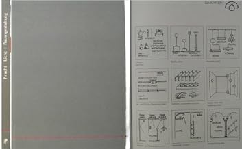 Licht + Raumgestaltung. Beleuchtung als Element der Architekturplanung