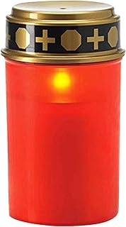 Elektronische Kerzen Rasenlampe, geeignet für viele Gelegenheiten, Beleuchtung überall, Recycli…