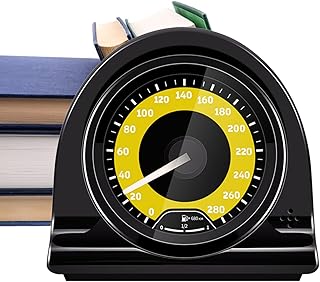 LED- für den Innenraum des Autos, RGB-LED-Beleuchtung in Form eines Geschwindigkeitsmessers mit …