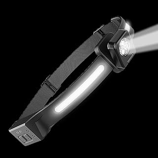 Generisch Wiederaufladbares Scheinwerfer, Scheinwerfer,Outdoor -Scheinwerfer zum Radfahren | Vers…