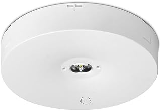 Sicherheitsleuchte Sicherheitsbeleuchtung LED Notleuchte Notbeleuchtung