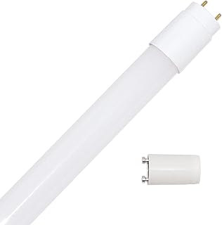 NCC-Licht LED Röhre 150cm 22W/865 G13 Tageslichtweiß 6500K, Ersatz für 58W T8 Leuchtstoffröhr…